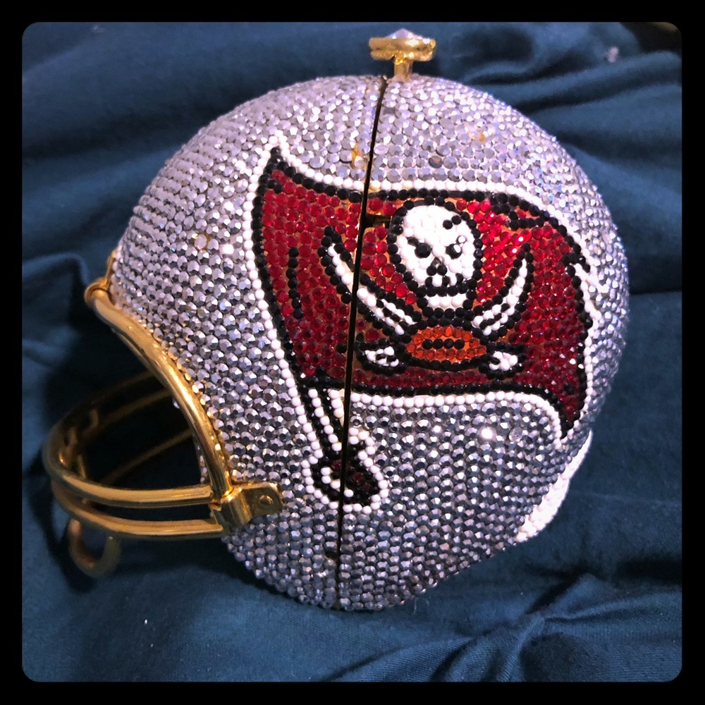 Official NFL Signed numbered collectors